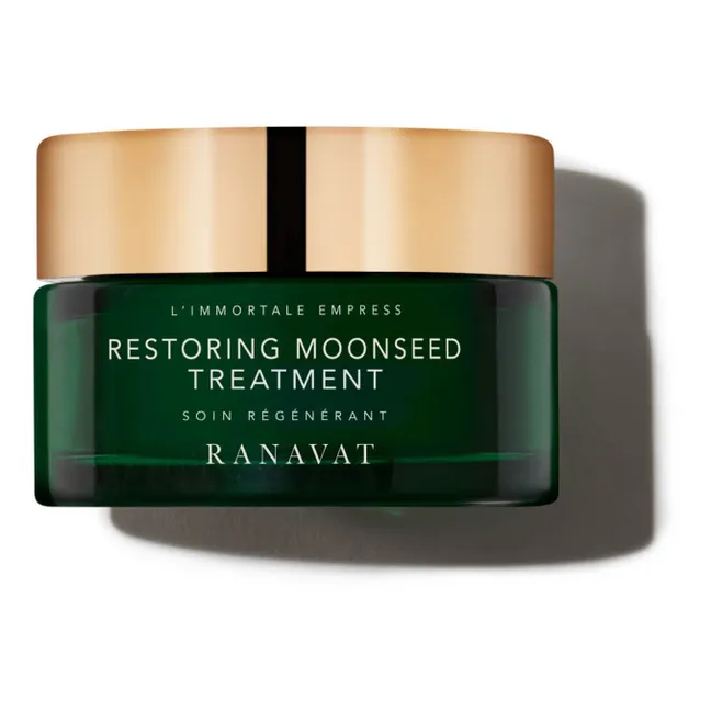 Crema da notte riparatrice Restoring Moonseed Treatment - 50 ml