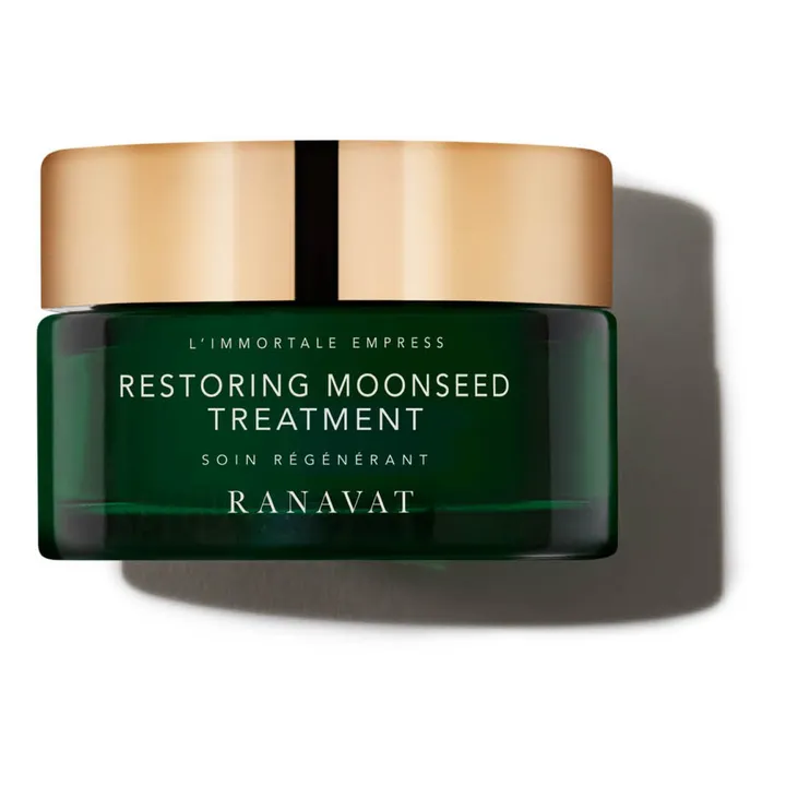 Restoring Moonseed Treatment Night Cream - 50 ml- Product image n°0
