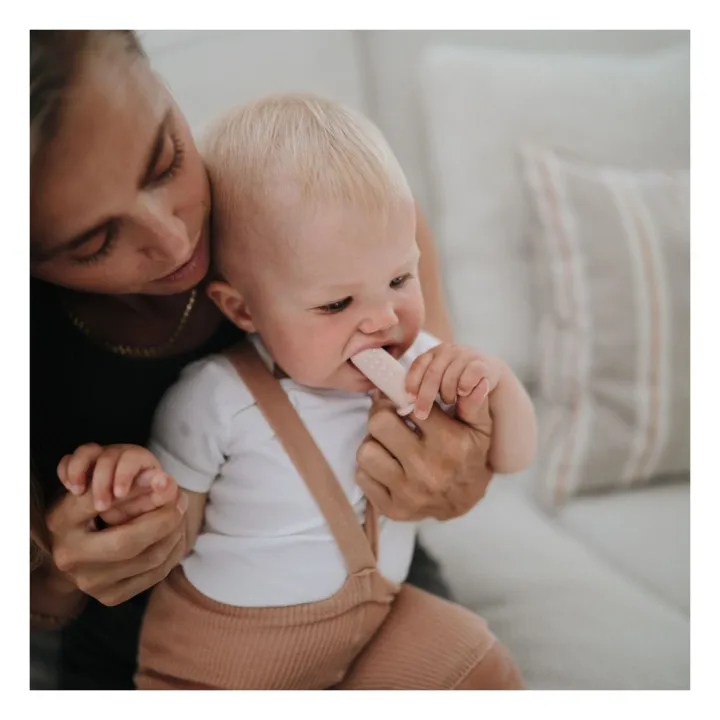 Cepillos de dientes para niños - Juego de 2 | Blush- Imagen del producto n°1