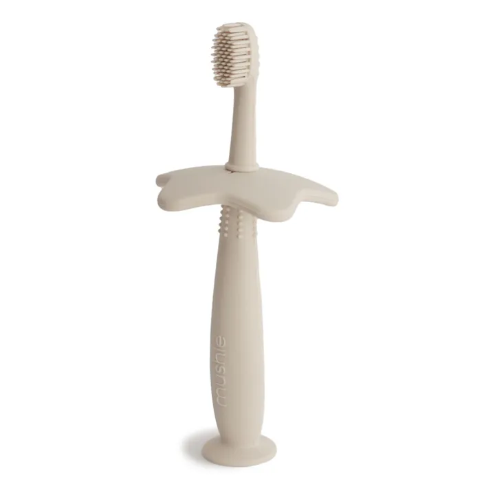 Brosse à dents | Ivoire- Image produit n°0