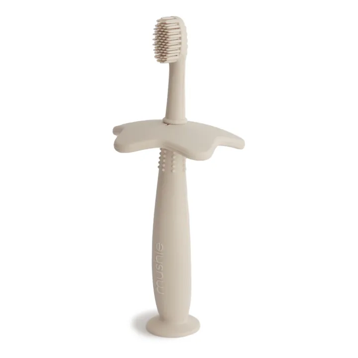 Cepillo de dientes | Marfil- Imagen del producto n°0