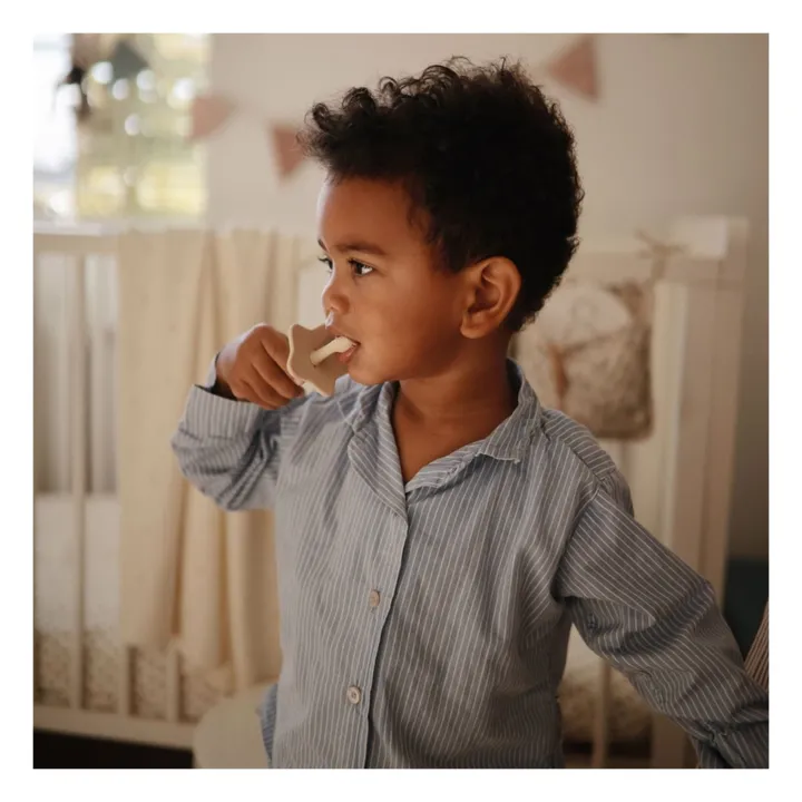 Brosse à dents | Ivoire- Image produit n°2