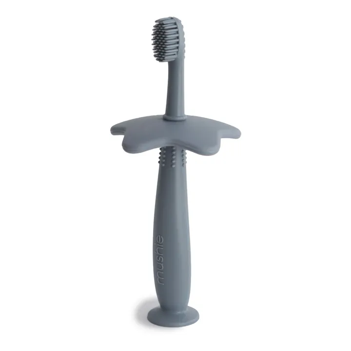 Mushie - Mushie - Brosse à dents