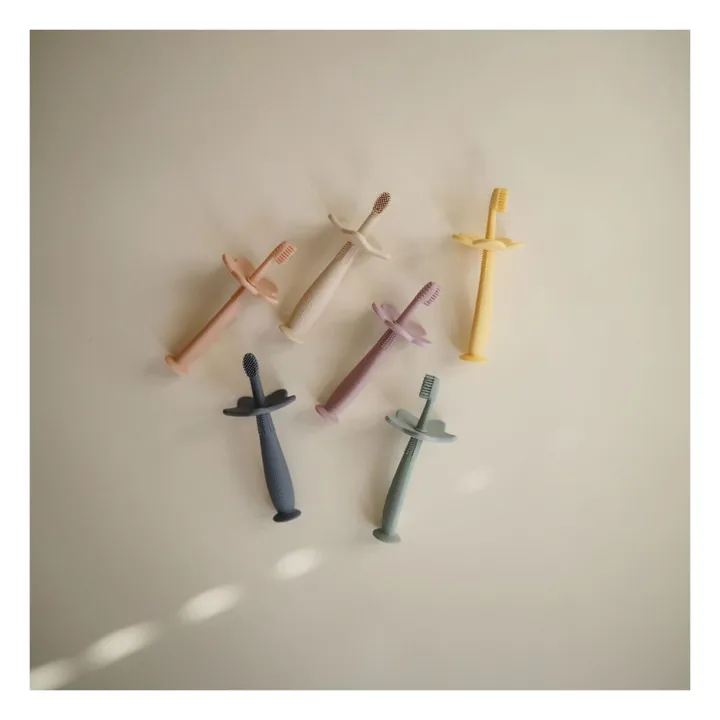 Toothbrush | Blue- Product image n°2