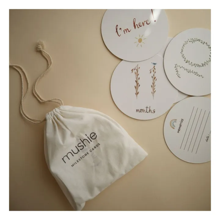 Tarjetas de etapas- Imagen del producto n°2