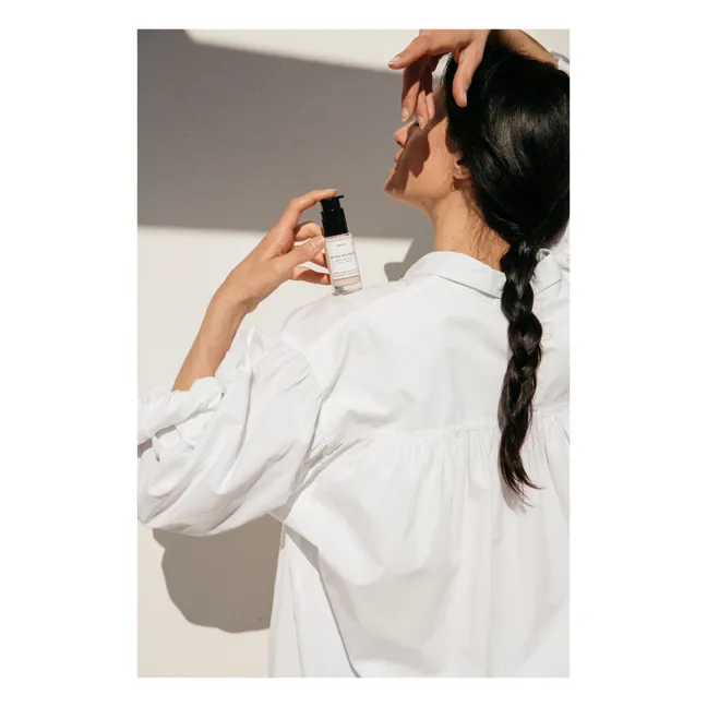 Bio-Gesichtsbalsam für die Nacht - 30 ml