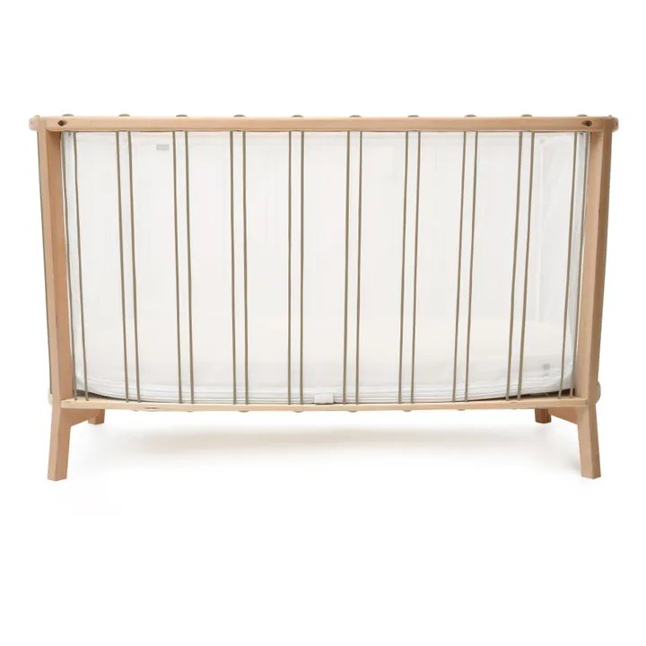 Cuna evolutiva Kimi | Avellana- Imagen del producto n°2