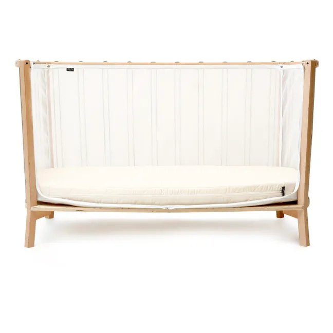 Kimi Convertible Cot | Hazel