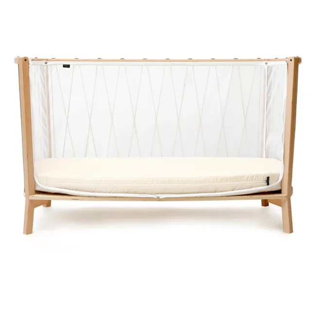 Kimi Convertible Cot | Hazel