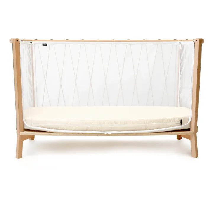 Cuna evolutiva Kimi | Avellana- Imagen del producto n°4