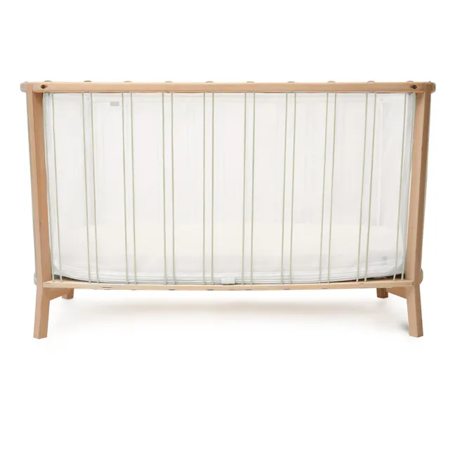 Cuna evolutiva Kimi | Beige