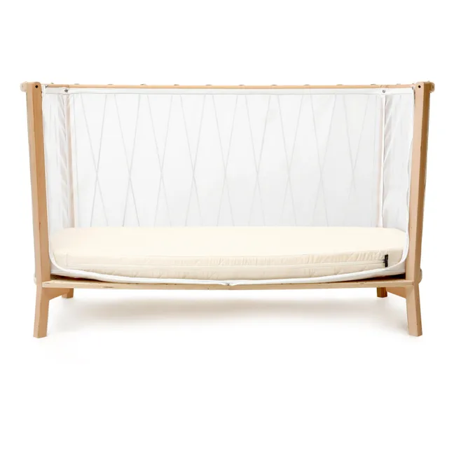 Kimi Convertible Cot | Beige