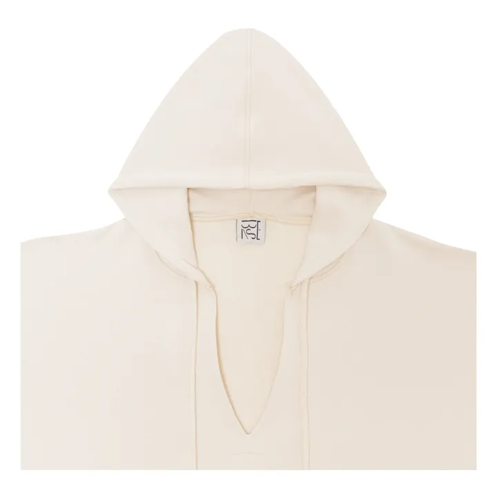 ベースレンジ　ORDU TERRY SWEATSHIRTS フーディ ベースレンジORDU TERRY SWEATSHIRTS フーディ