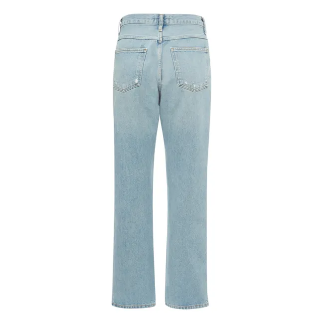 Jeans in cotone organico Pinch Kick | Riptide