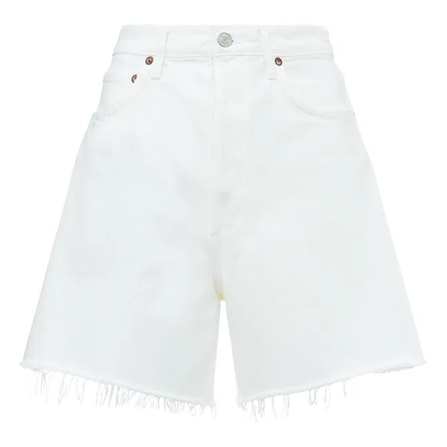 Stella Organic Cotton Shorts | Risk