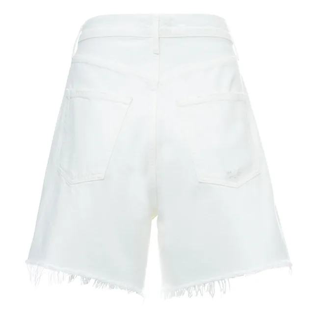 Stella Organic Cotton Shorts | Risk