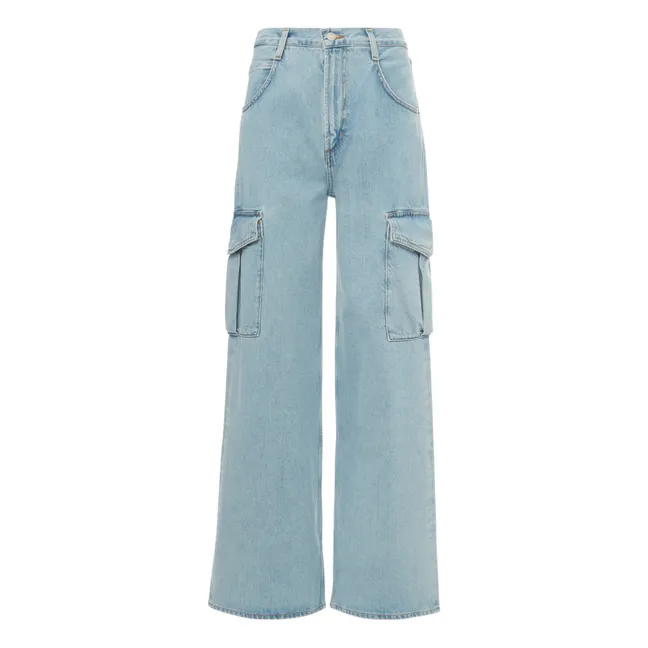 Jean Minka Cargo Coton Bio | Realm