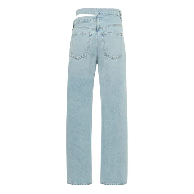 Jeans Broken Waistband Bio-Baumwolle | Sideline