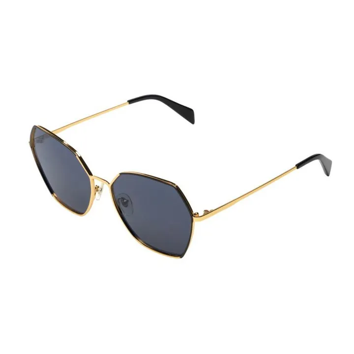Belle Sunglasses | Black- Product image n°2