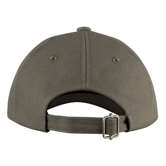 Charlie Cap | Khaki