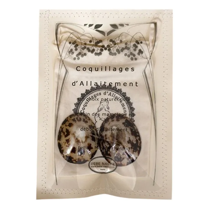 Conchas para la lactancia- Imagen del producto n°0