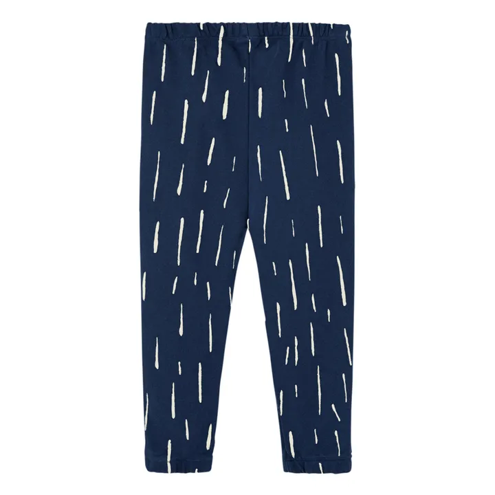 Pantalone, in jersey, modello: Dromedary | Blu marino- Immagine del prodotto n°5