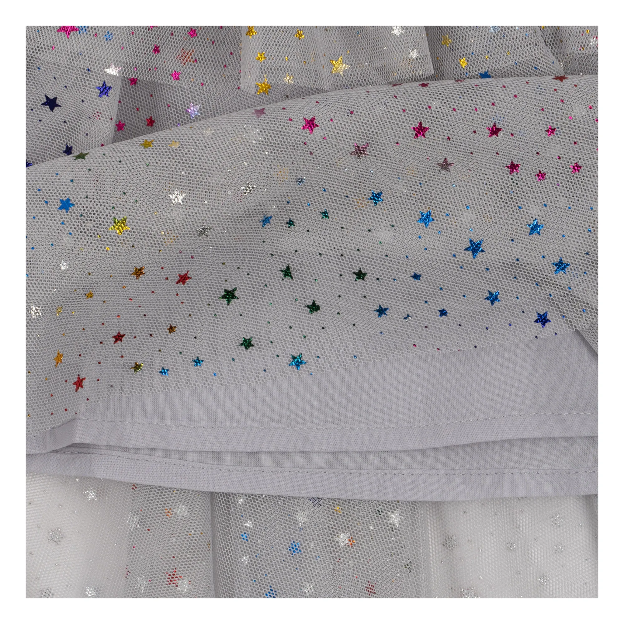 Konges Sljd - Fairy dress - Grey blue | Smallable