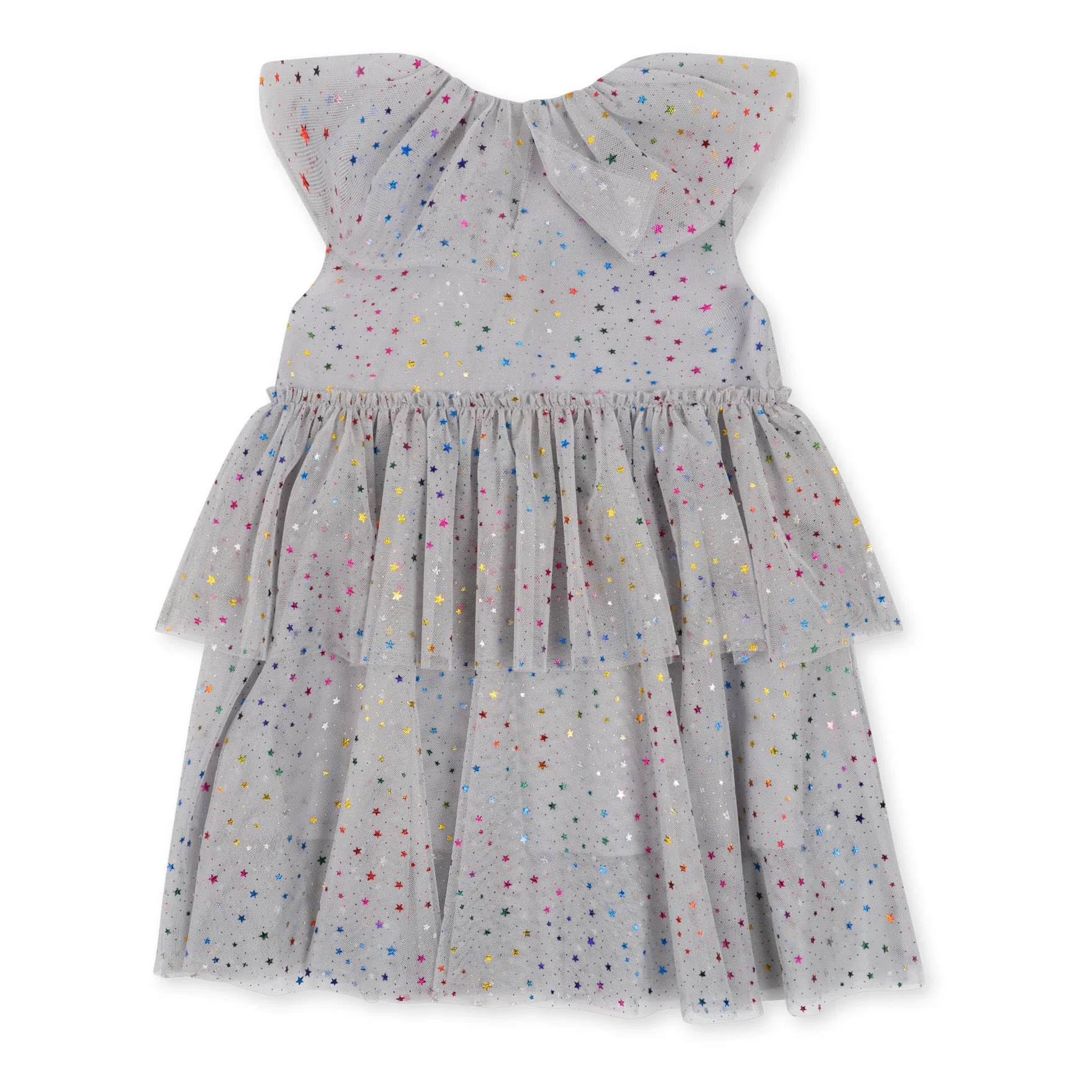 Konges Sløjd - Fairy dress - Grey blue | Smallable