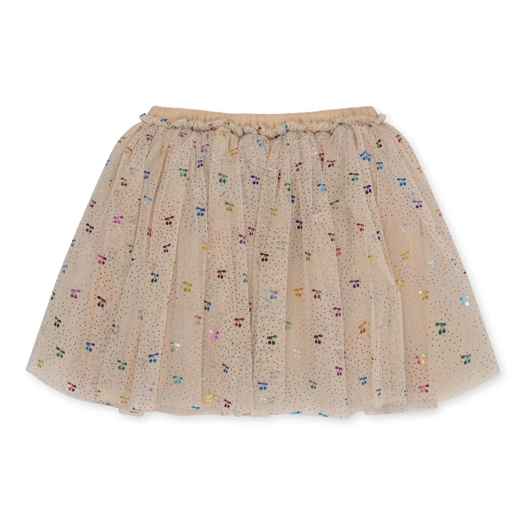Konges Sløjd Pale Pink Fairy Ballerina Skirt