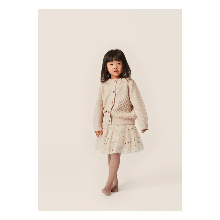 Gonna Fairy Ballerina | Rosa Pallido- Immagine del prodotto n°1