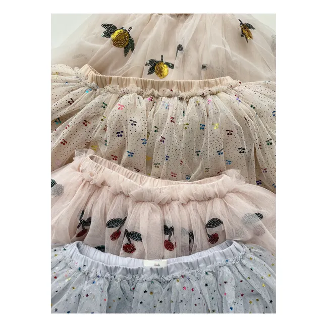 Fairy Ballerina skirt | Pale pink