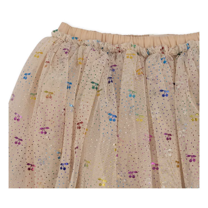 Gonna Fairy Ballerina | Rosa Pallido- Immagine del prodotto n°3