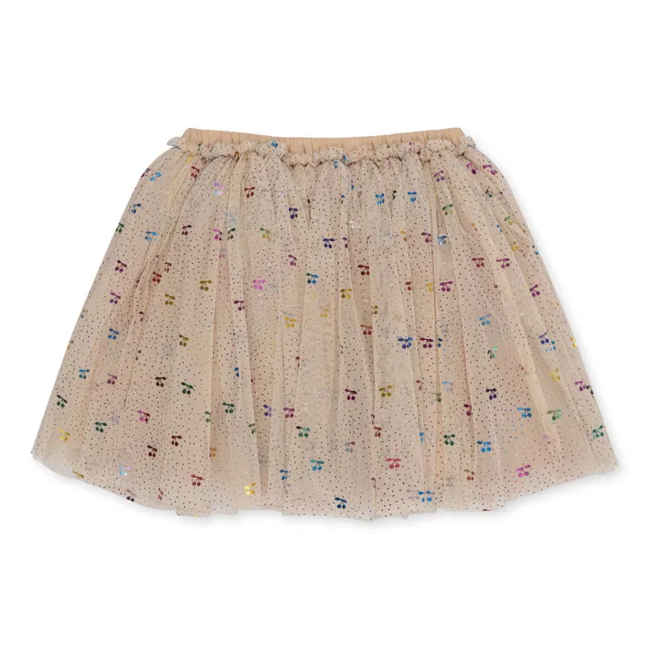 Gonna Fairy Ballerina | Rosa Pallido- Immagine del prodotto n°5