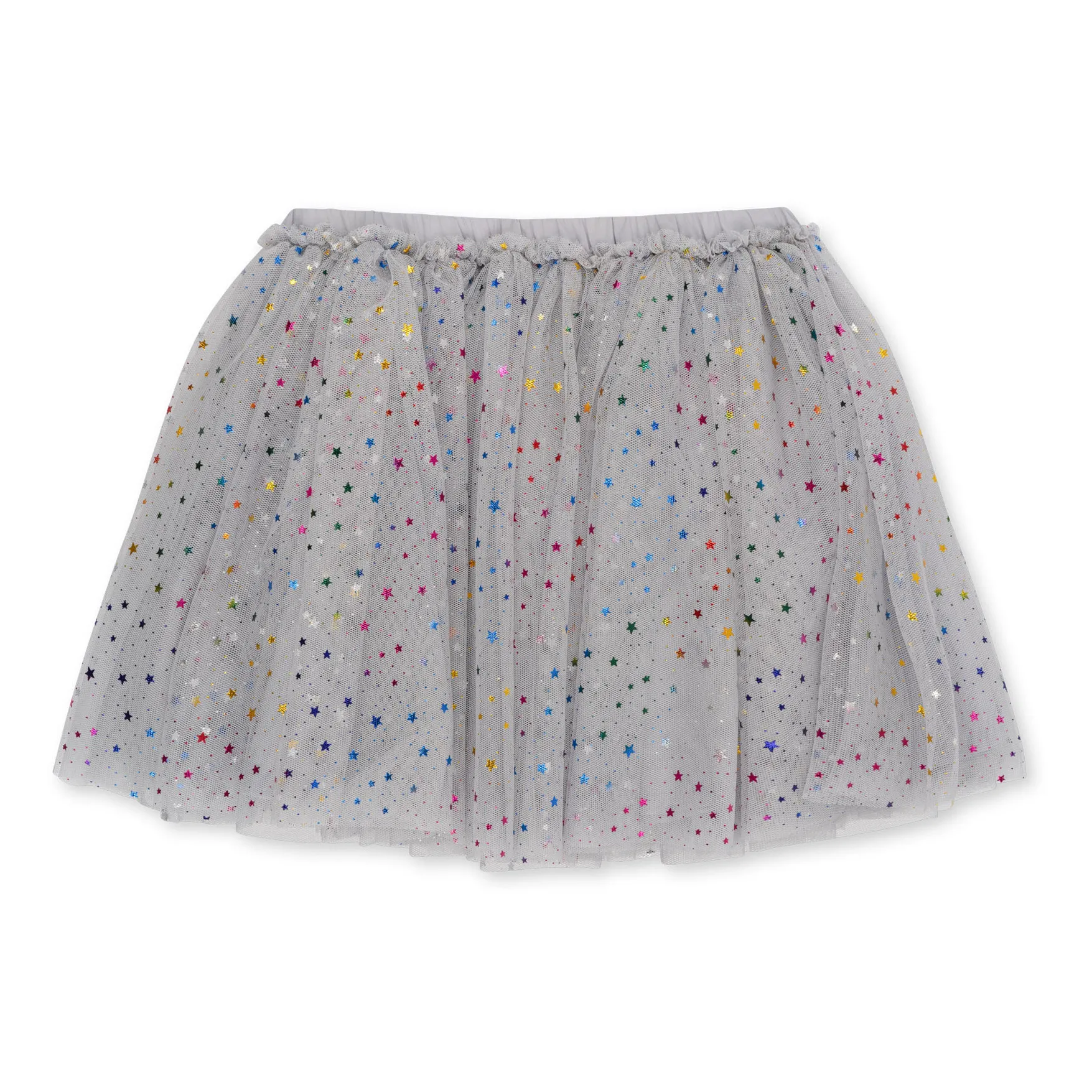 Konges Sløjd Grey Blue Fairy Ballerina Skirt