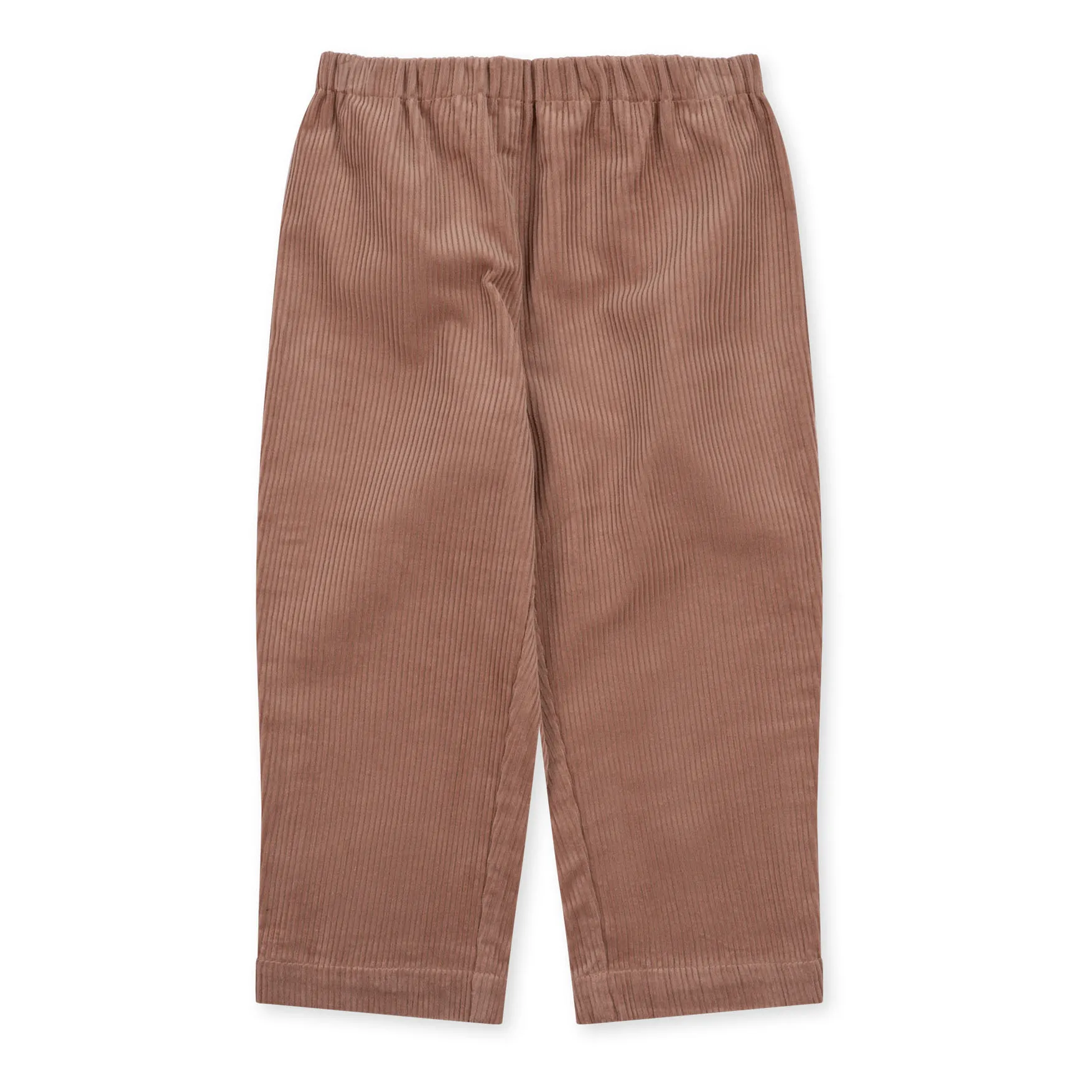 Konges Sløjd Blush Sully Organic Cotton Corduroy Trousers