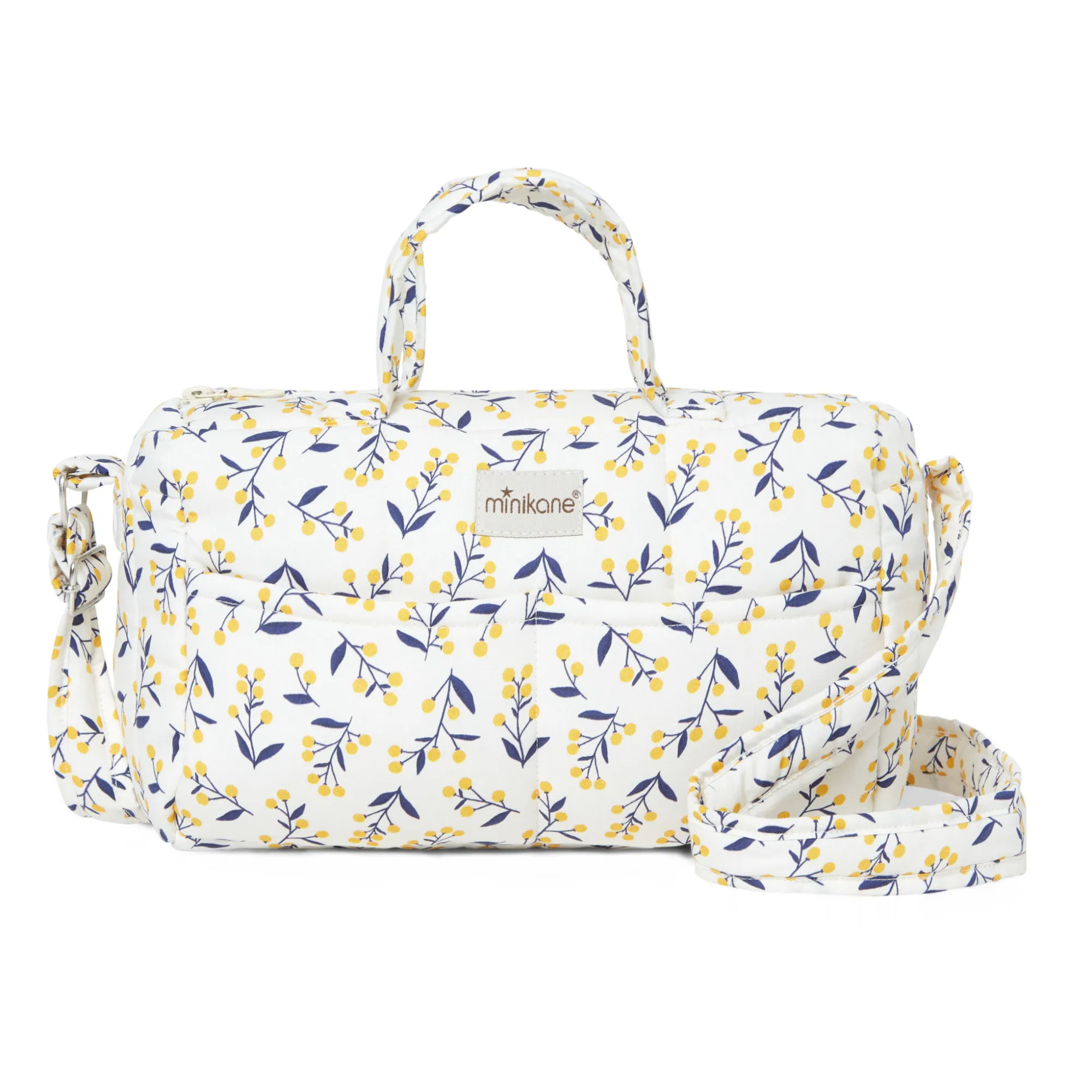 Minikane Multicoloured Mimosa Doll Diaper Bag