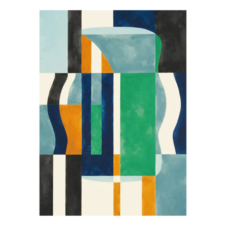 Affiche Illusions- Image produit n°0