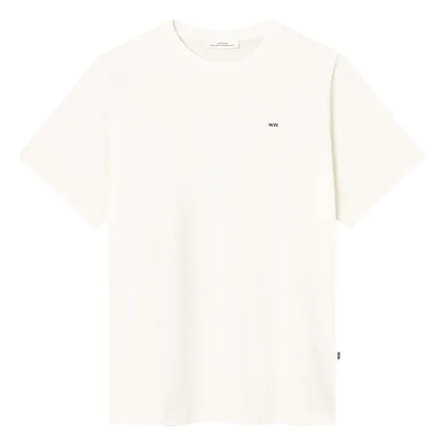 T-shirt, modello: Sami Classic  | Bianco