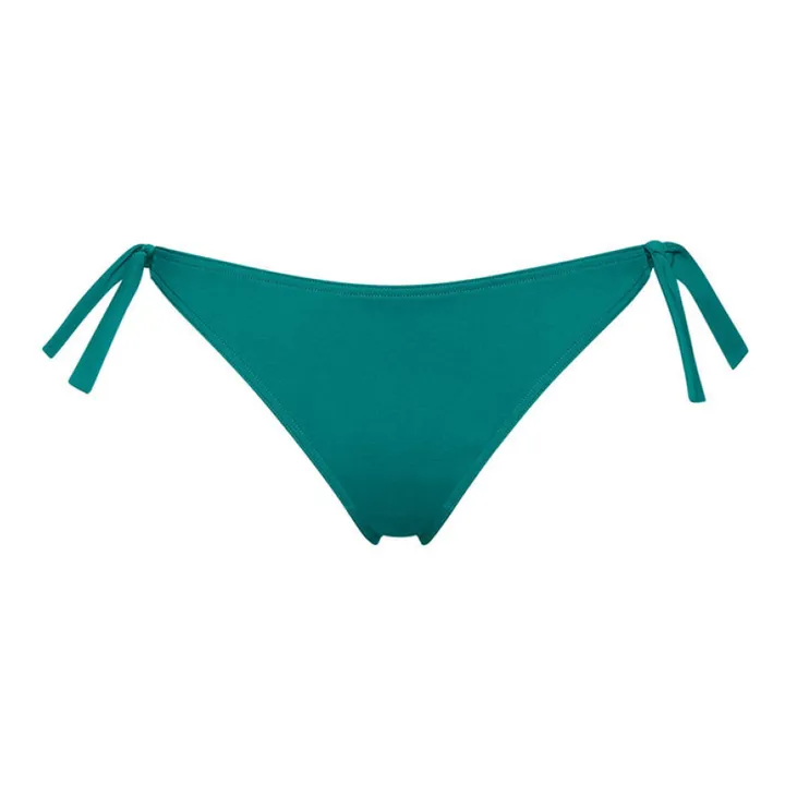 Braguita de bikini Panache | Verde- Imagen del producto n°4