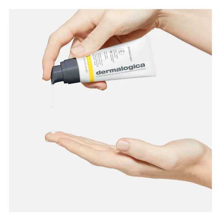 Porescreen Protezione solare minerale unificante SPF40 - 30 ml- Immagine del prodotto n°2
