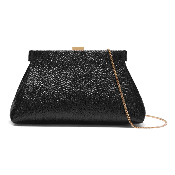 DeMellier - Cannes clutch bag - Black | Smallable DeMellier - Cannes clutch bag - Black | Smallable
