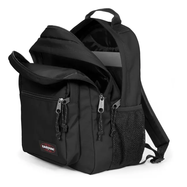 Morius Backpack | Black