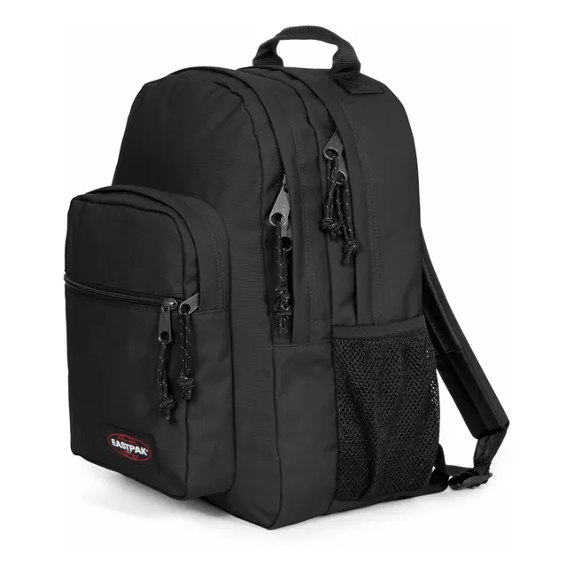 Morius Backpack | Black