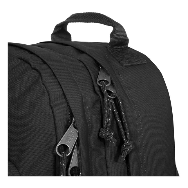 Morius Backpack | Black