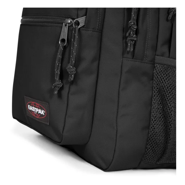 Morius Backpack | Black