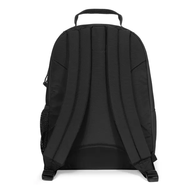 Morius Backpack | Black