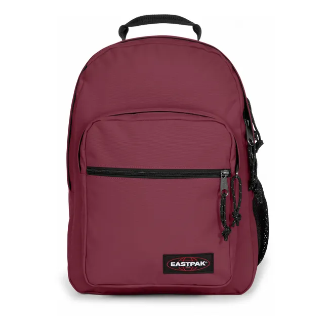 Morius Backpack | Dark red