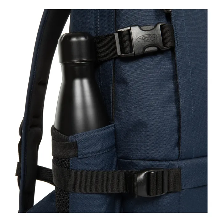 Floid Recycled Backpack | Navy blue- Product image n°2