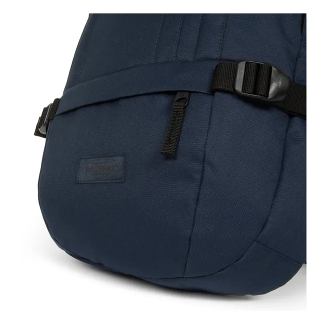 Mochila reciclada Floid | Azul Marino