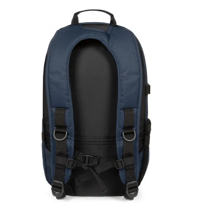Floid Recycled Backpack | Navy blue- Product image n°5